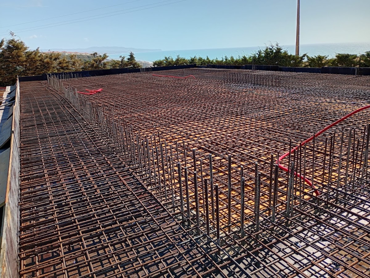 Weder CS Construções