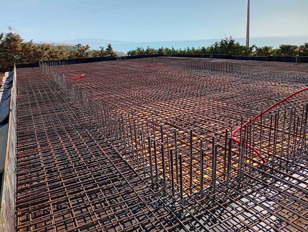 Weder CS Construções foto 2