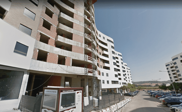 Silva Marques & Filhos, Construção Civil, Lda.