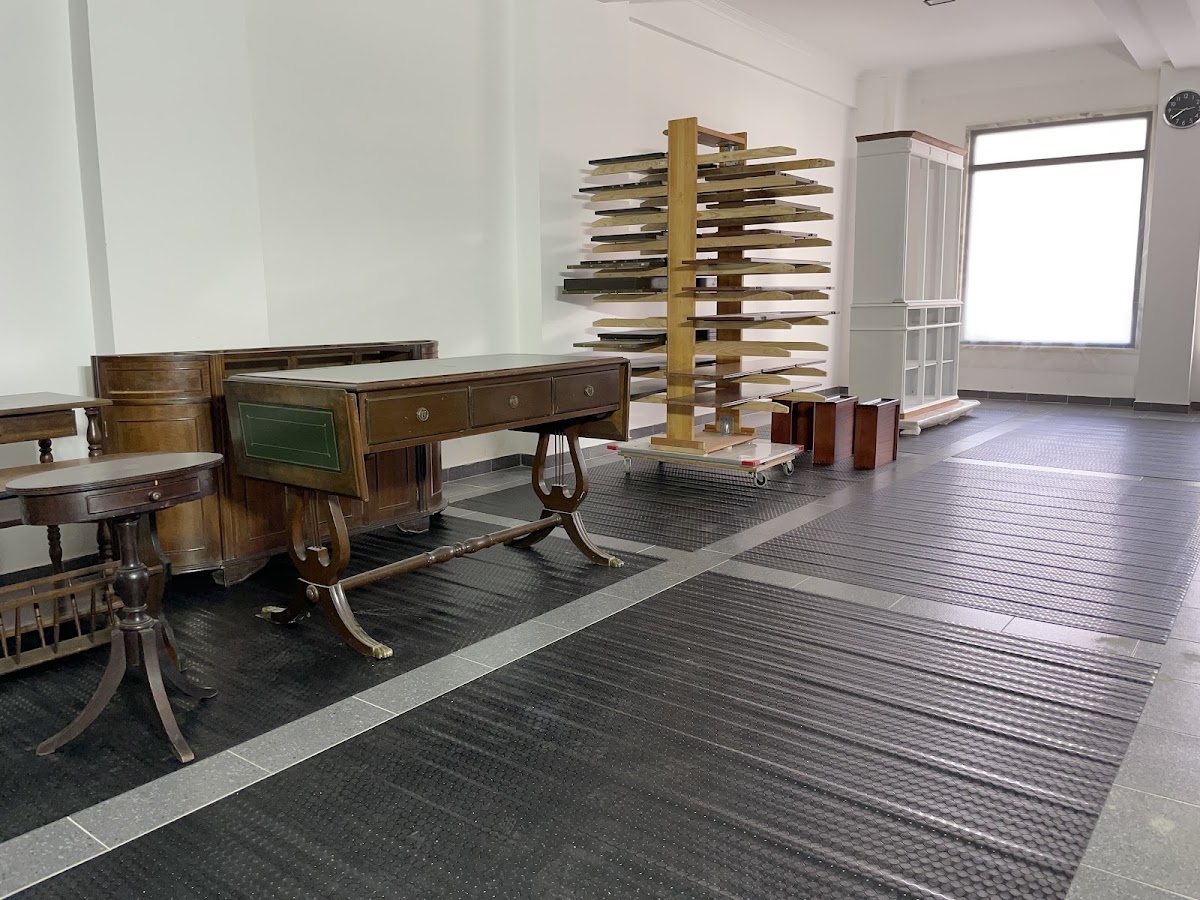 ACosta M3R Reuse - Serviços de Restauro e Remodelações