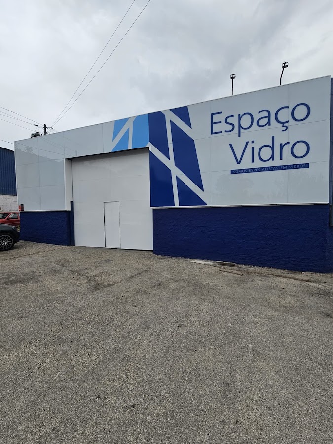 Espaço Vidro foto 2