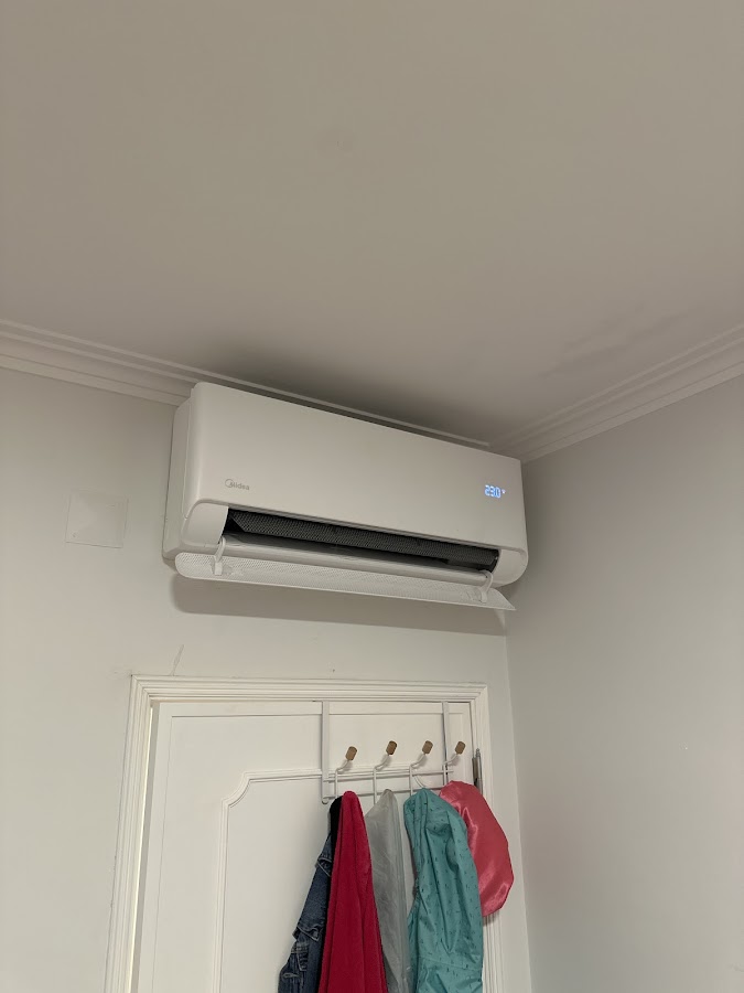 Macuti Ar Condicionado e Ventilação Lda. foto 2