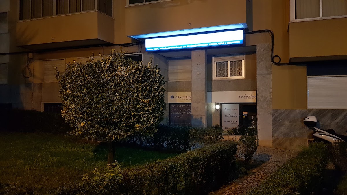 Tecniclima foto 2