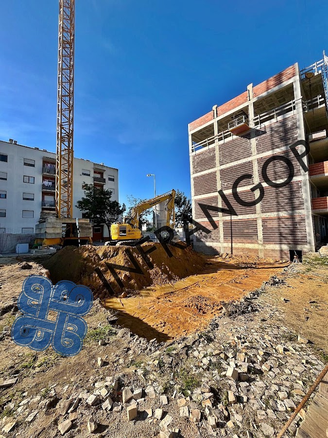 Infrangop foto 9