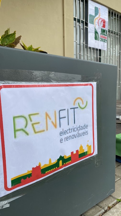 Renfit - Soluções Eletrotécnicas e Renováveis Lda