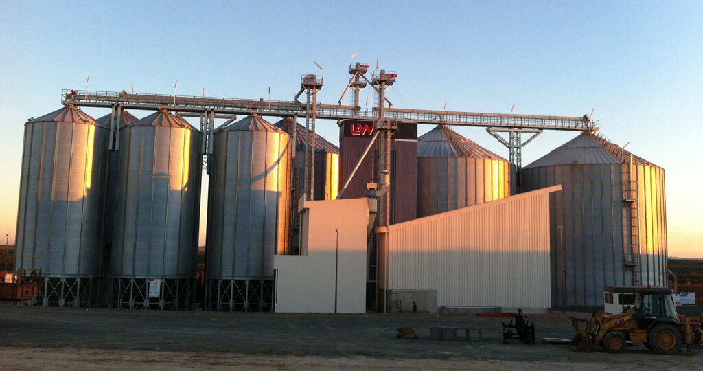 Ventisec - Equipamentos Agro-Industriais foto 2