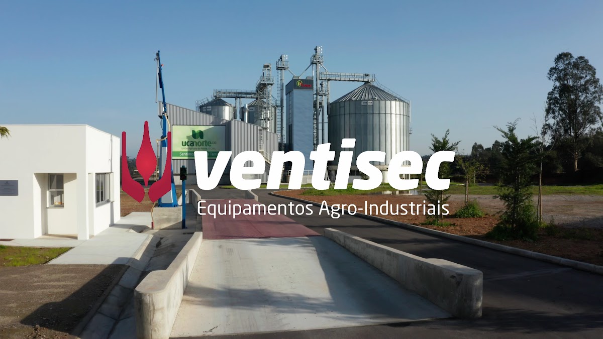 Ventisec - Equipamentos Agro-Industriais foto 3