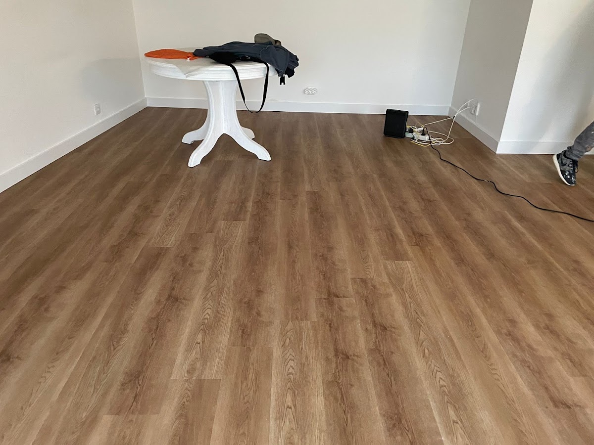 MN Impermeabilizações, pinturas e remodelações foto 5
