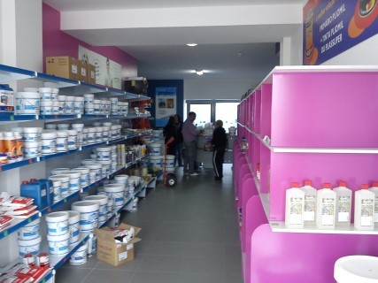 NCeS Cores, Lda. foto 10