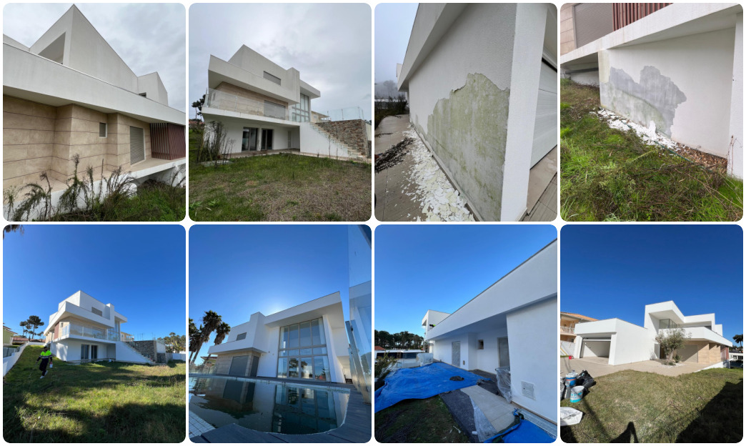 AltoTec Construções e Reabilitação, Unipessoal Lda. foto 1