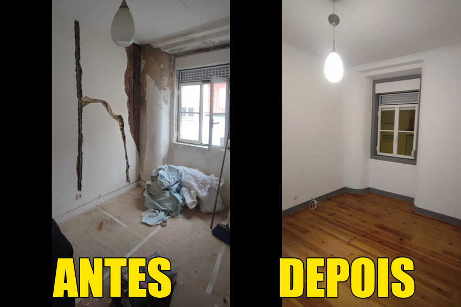 AltoTec Construções e Reabilitação, Unipessoal Lda. foto 8
