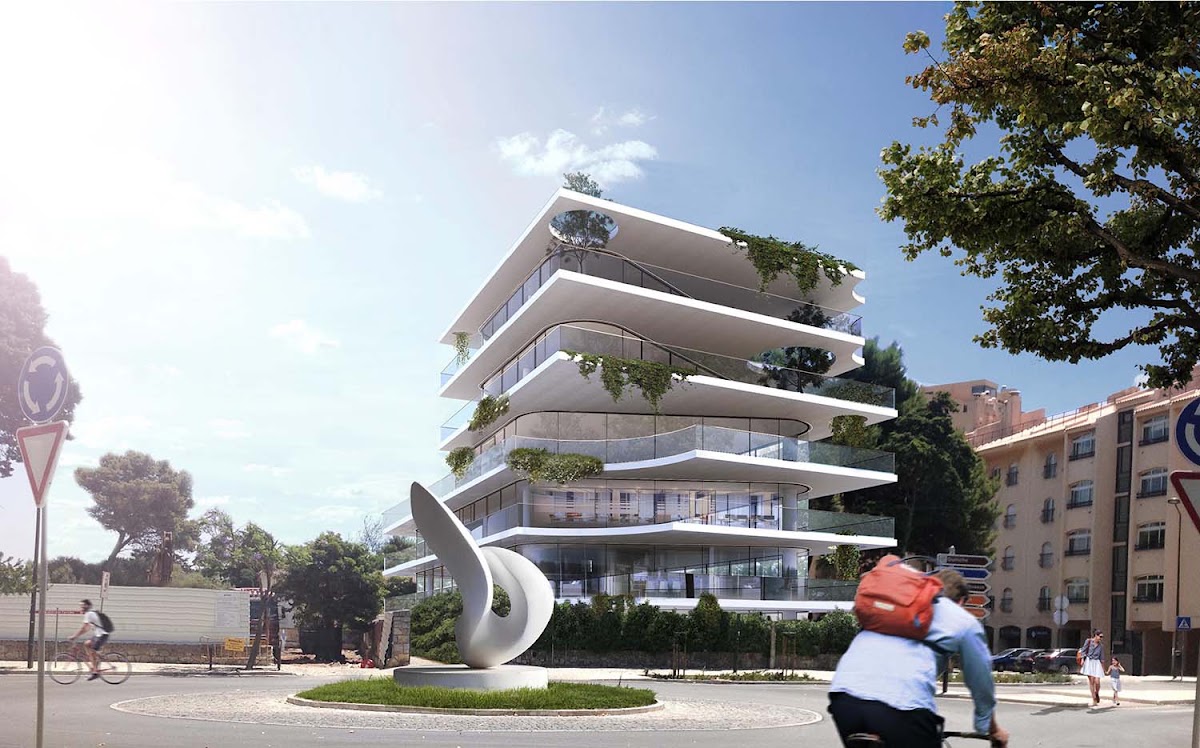 HUMBERTO CONDE ARQUITECTOS foto 4