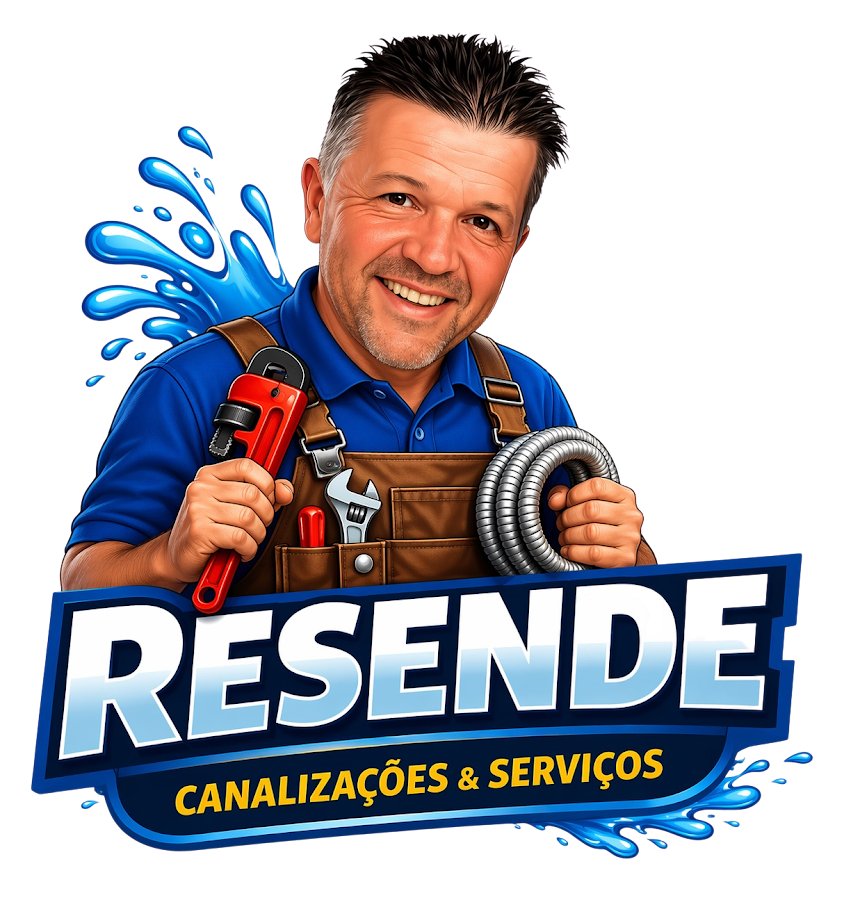 Resende Canalizações & Serviços foto 2