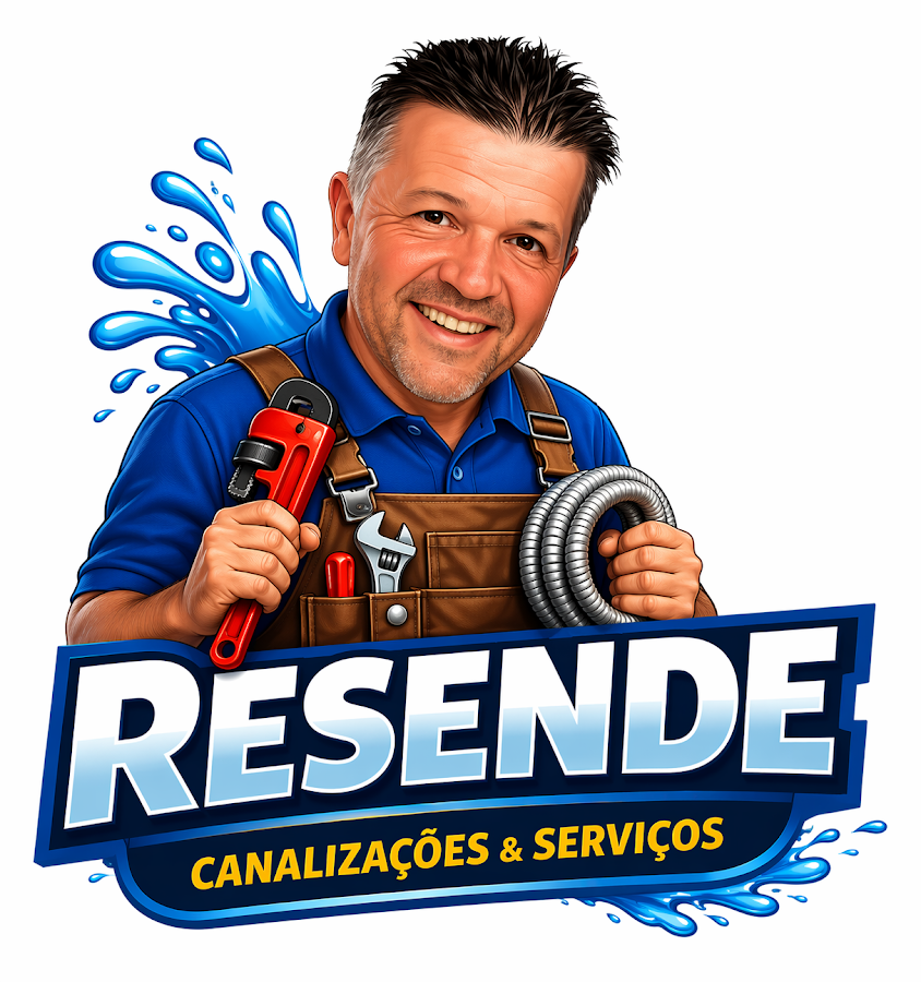Resende Canalizações & Serviços foto 4