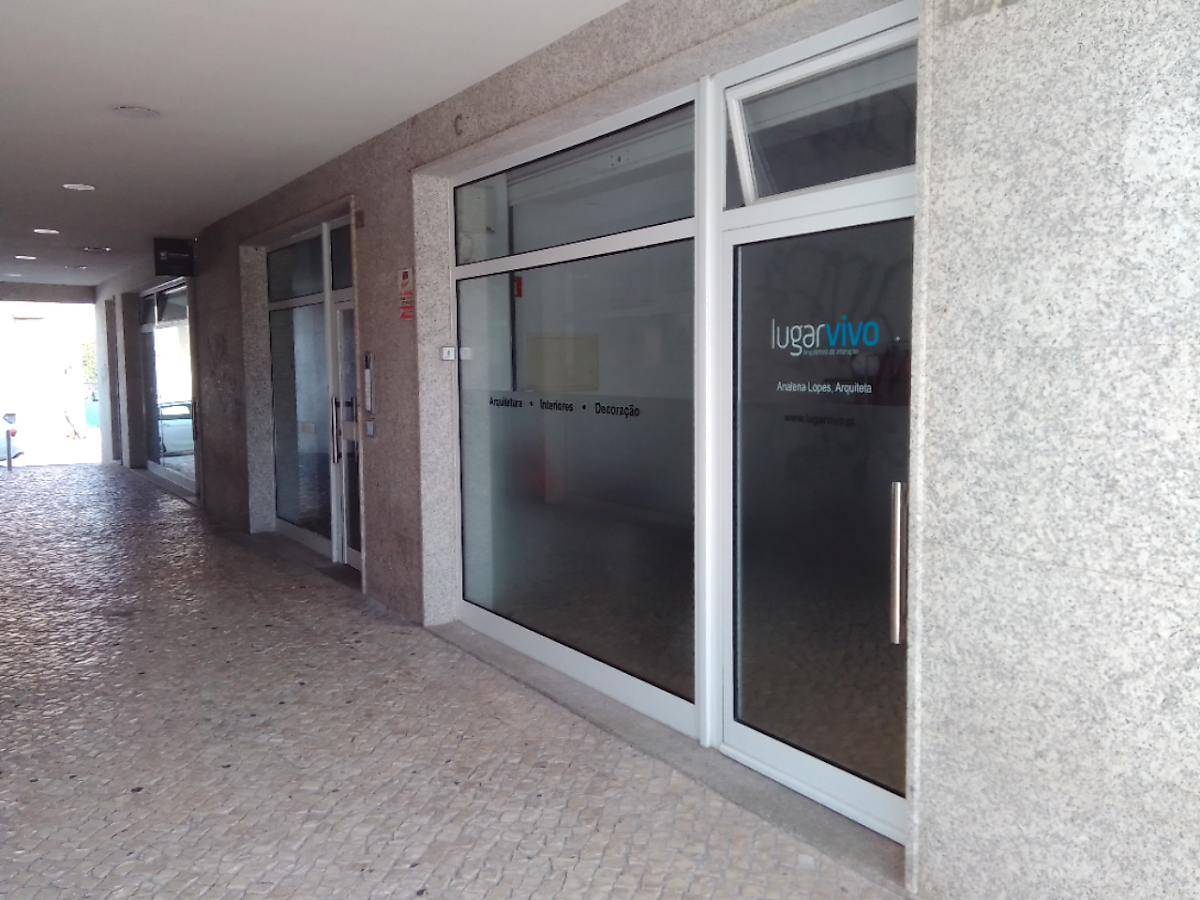 Lugar Vivo