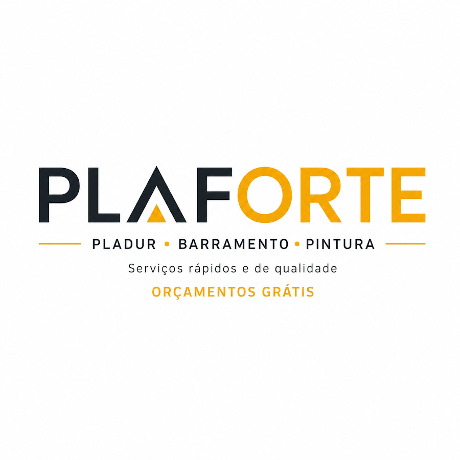 PLAFORTE Pladur, Barramento e Pintura foto 2