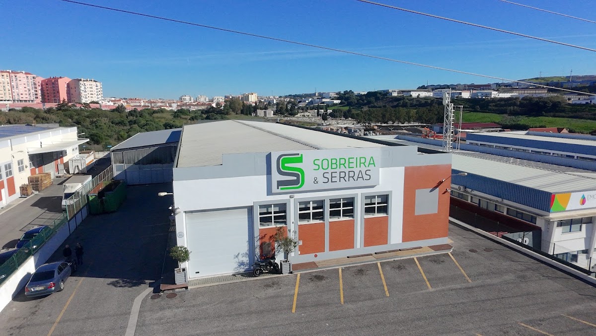 Sobreira & Serras, Lda. - Showroom foto 4