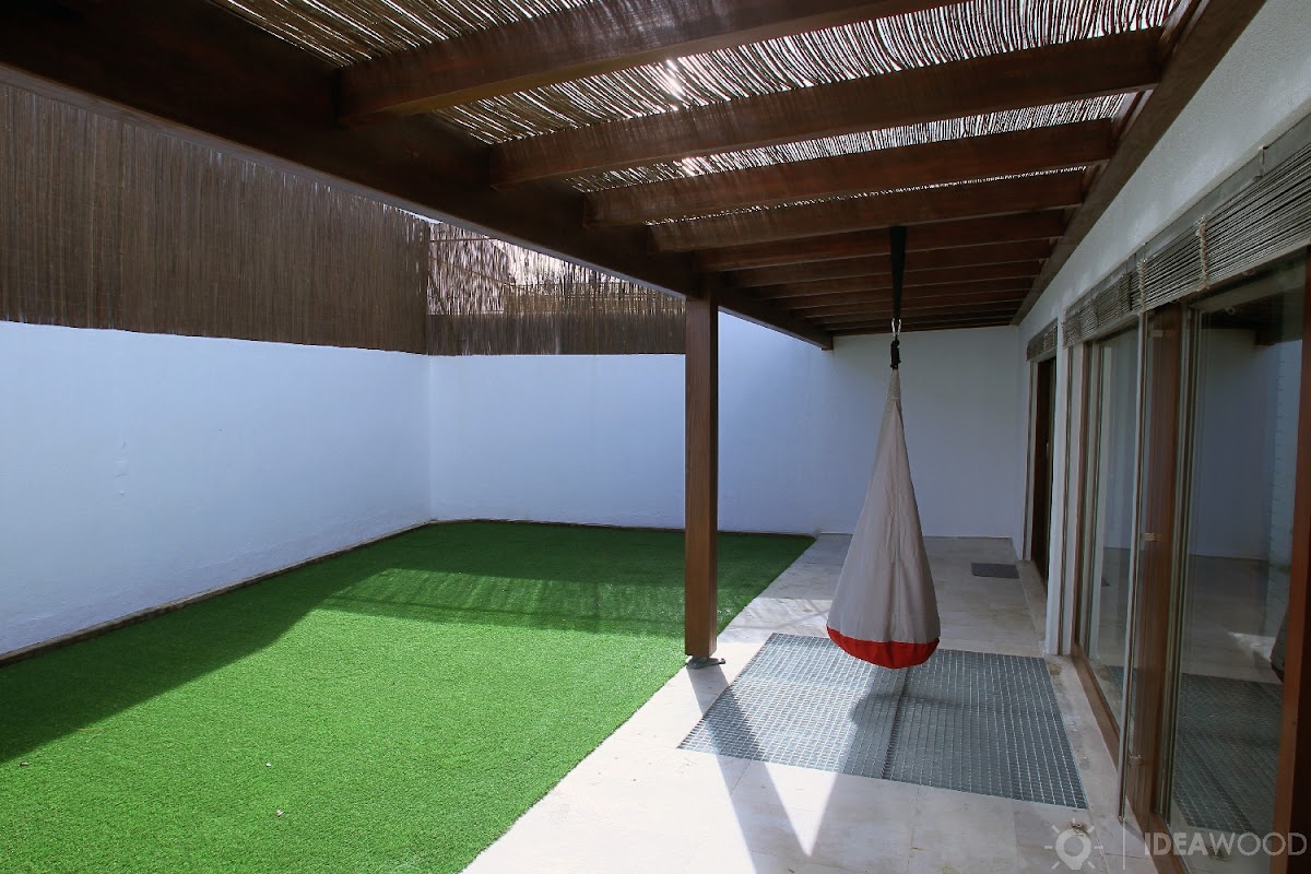Ideawood - Casas de Madeira