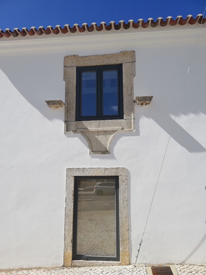 NEOPOLIS, arquitectura foto 3