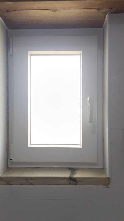 PerfilArte Caixilharia e Janelas PVC Sintra