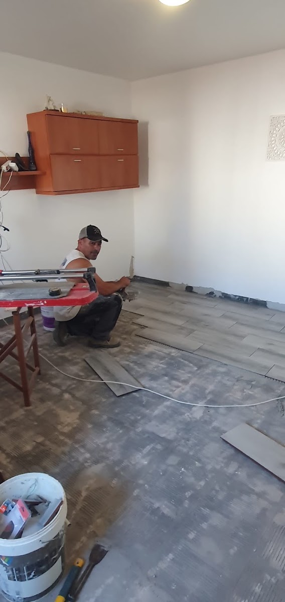 Remodelações José Gonçalves