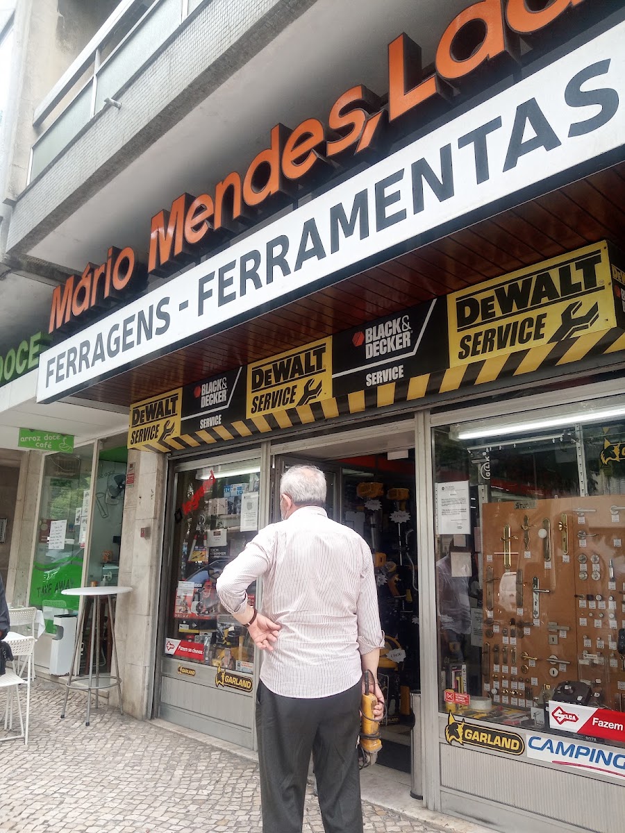 Mário Mendes, Lda foto 9
