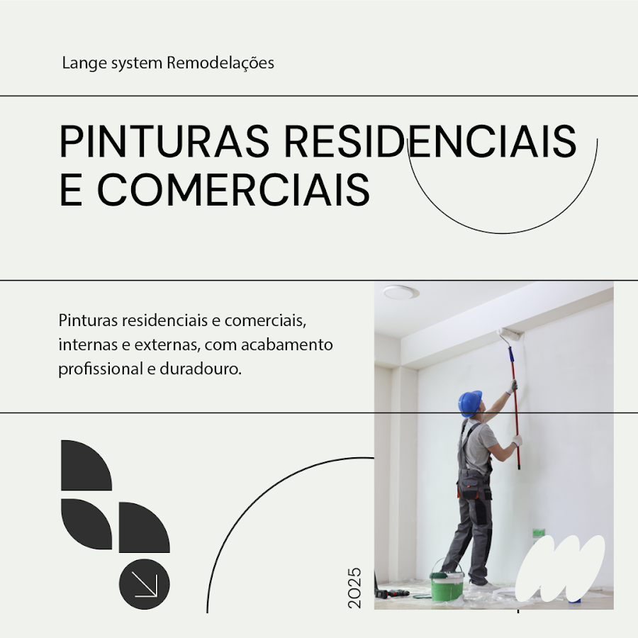 Lange system remodelações