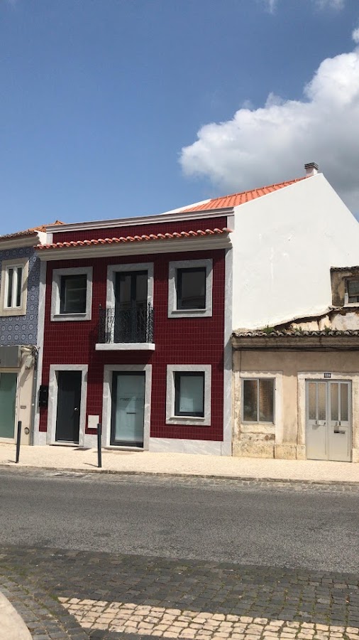 Maisr - Arquitectura E Reabilitação, Lda. foto 4