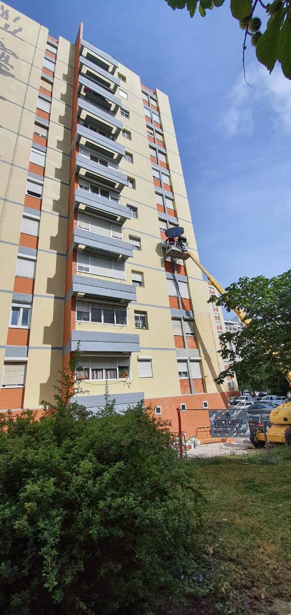 Vectobra-construção Civil E Obras Públicas Lda. foto 7