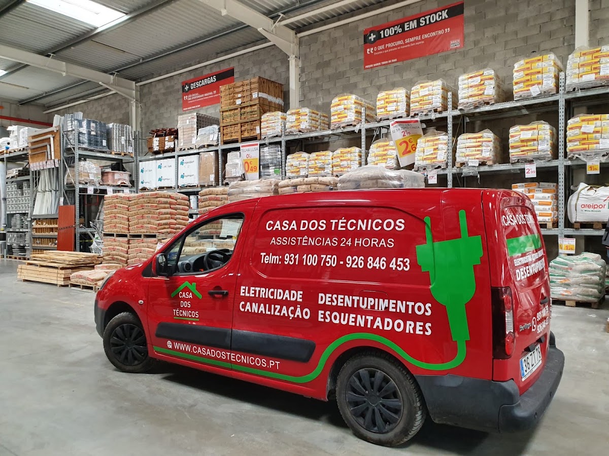 Expert Canalizações - Desentupimentos, fugas de água e outros reparos. foto 5