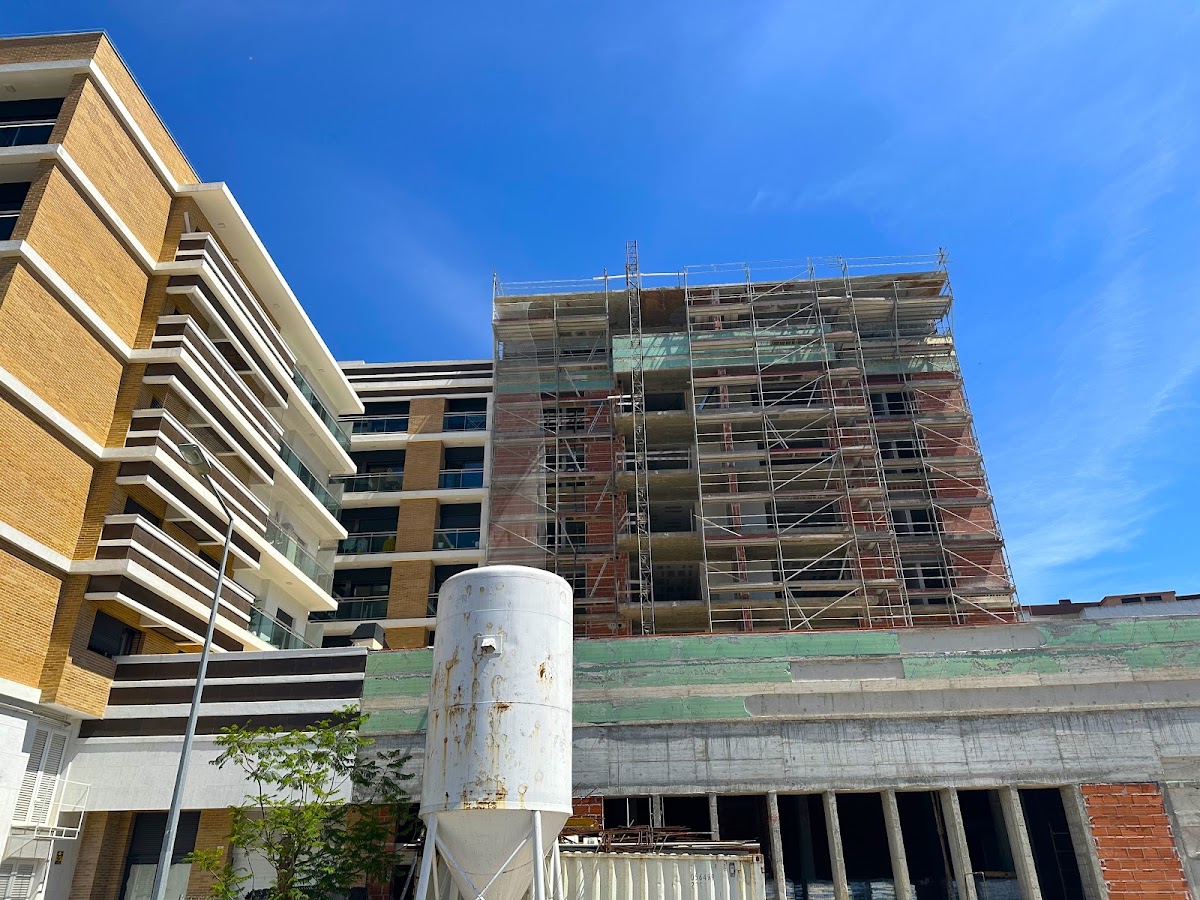 Construções Grazina Malaquias, Lda.