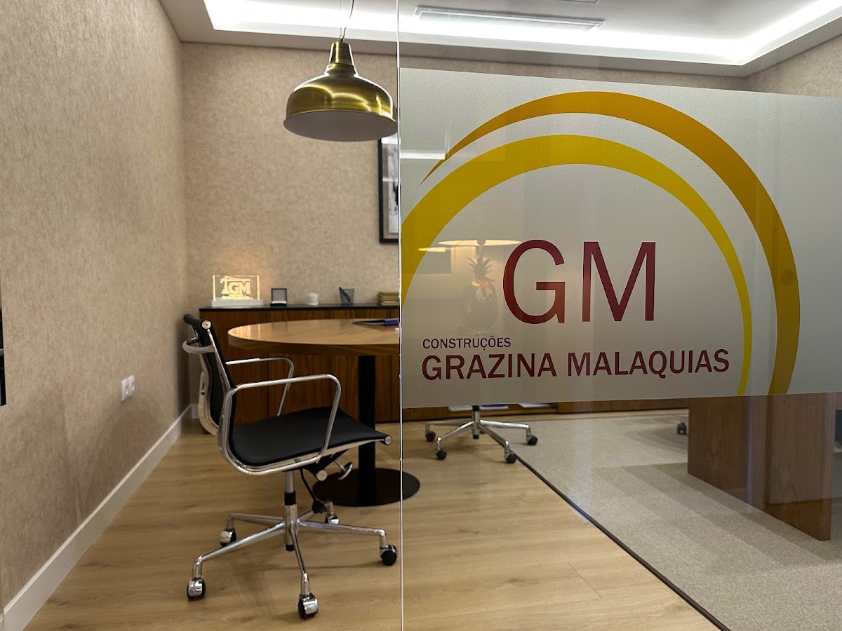 Construções Grazina Malaquias, Lda. foto 5